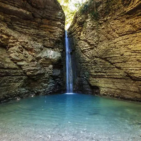 Valemare Nocleg ze śniadaniem Ortona