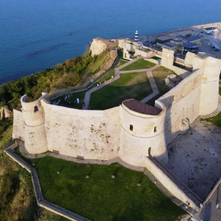 Nocleg ze śniadaniem Valemare Ortona