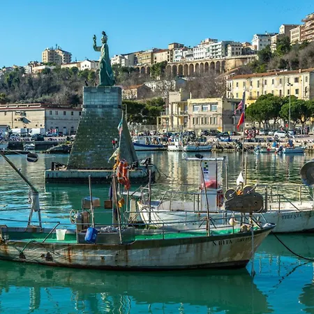 Valemare Nocleg ze śniadaniem