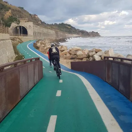 Nocleg ze śniadaniem Valemare Ortona