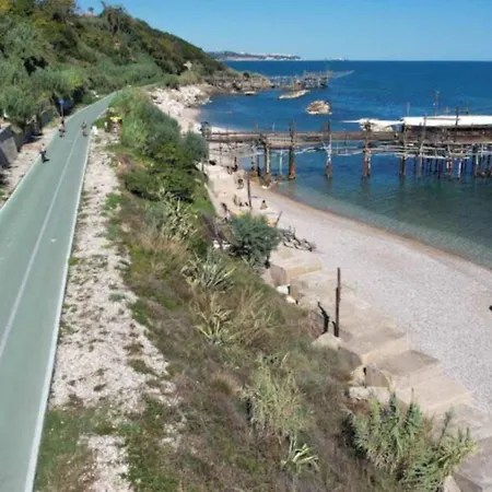 Nocleg ze śniadaniem Valemare