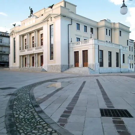 Valemare Nocleg ze śniadaniem Ortona