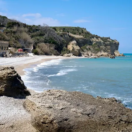 Nocleg ze śniadaniem Valemare Ortona