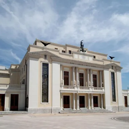 Bed and Breakfast Valemare