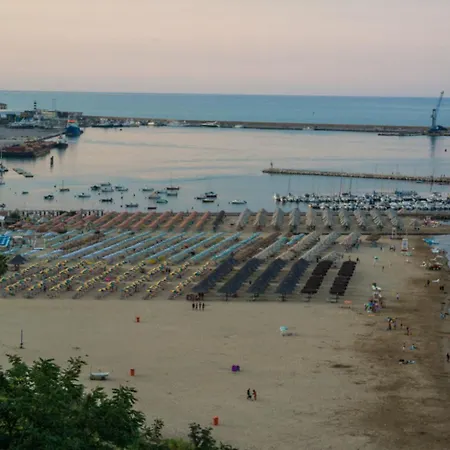 Bed and Breakfast Valemare