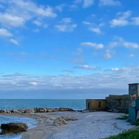 Valemare Bed and Breakfast Ortona