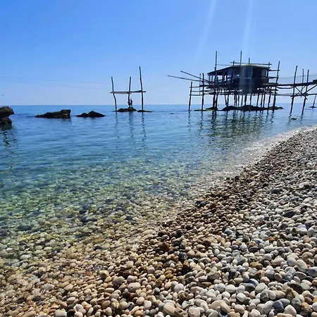 Valemare 4* Ortona