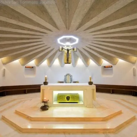 Valemare Bed & Breakfast