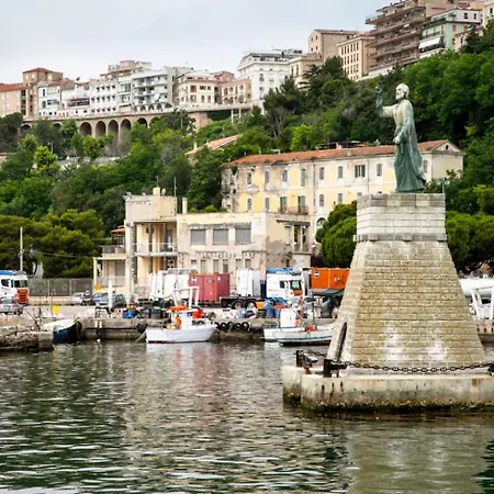 Bed and Breakfast Valemare 4*