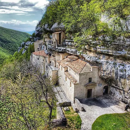 Bed & Breakfast Valemare Ortona