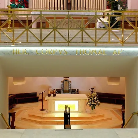 Valemare Bed and Breakfast