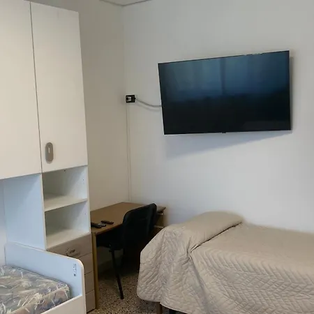 Valemare Bed and Breakfast 4*