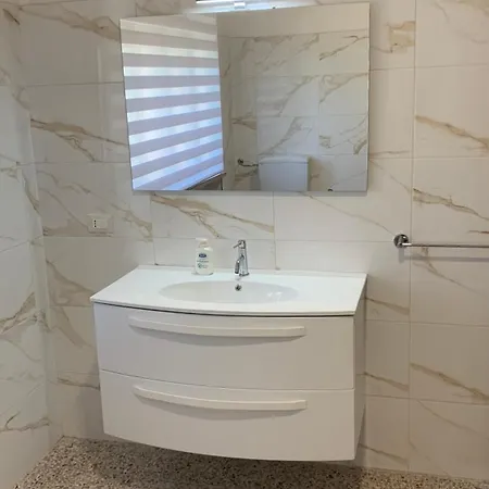 Bed and Breakfast Valemare Ortona