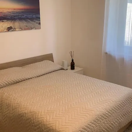 Valemare Bed and Breakfast 4*