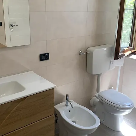 Valemare Bed and breakfast Ortona
