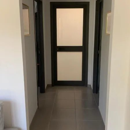 Valemare Bed and Breakfast 4*