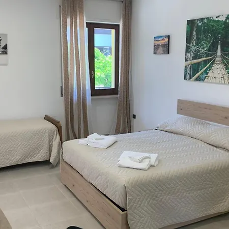 Valemare Bed and Breakfast Ortona