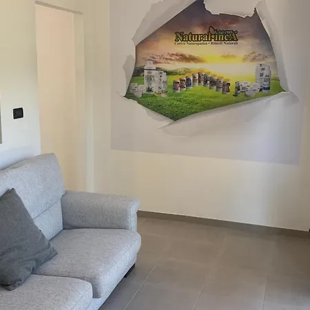 Valemare Bed & Breakfast