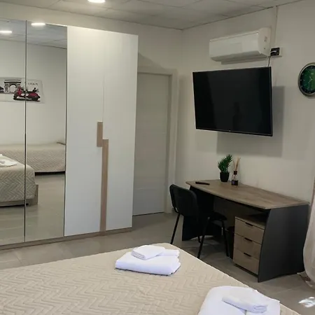 Valemare Bed & Breakfast 4*