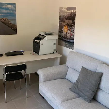 Bed & Breakfast Valemare 4*