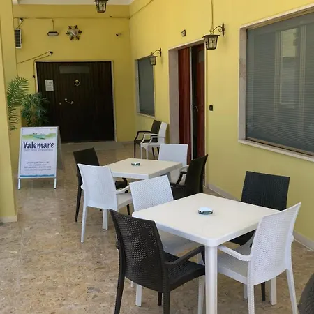 Valemare Ortona