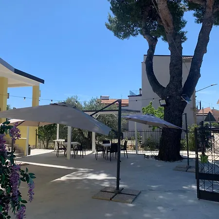 Valemare Bed and breakfast