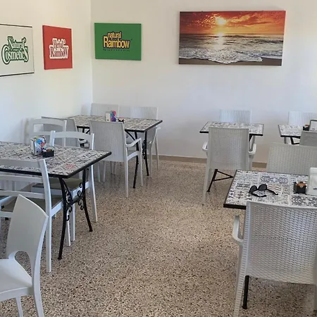 Valemare 4* Ortona