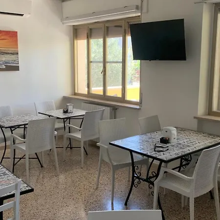 Bed and Breakfast Valemare Ortona