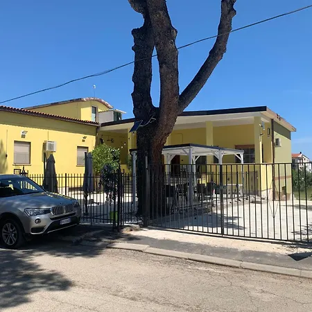 Bed & Breakfast Valemare Ortona