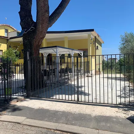 Valemare Bed and breakfast