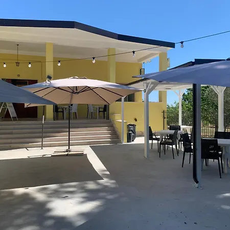 Bed & Breakfast Valemare 4*