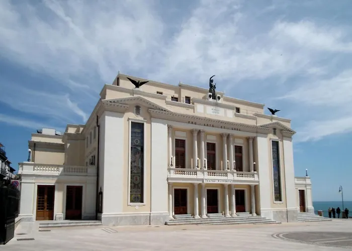 Bed & Breakfast Valemare