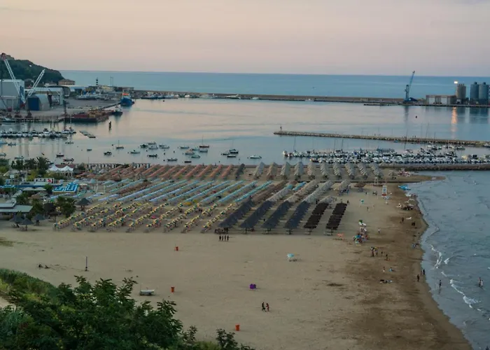 Bed & Breakfast Valemare