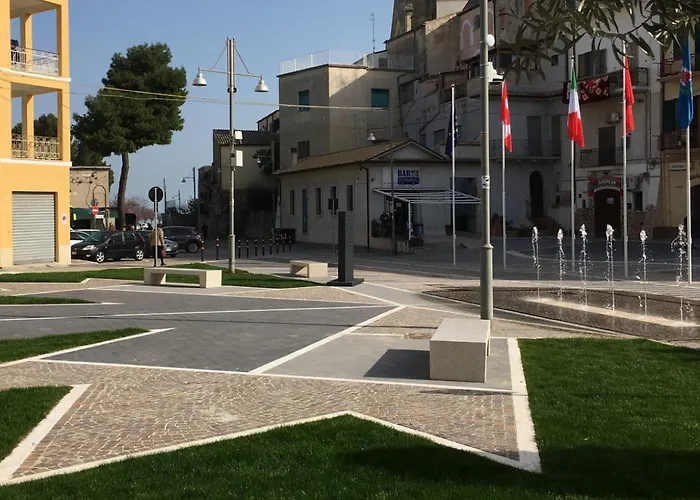 Valemare Bed & Breakfast 4*