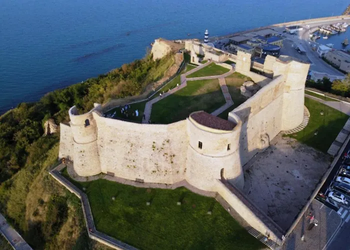 Bed & Breakfast Valemare Ortona