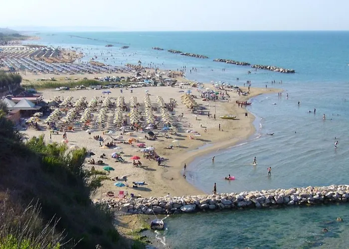 Valemare Bed & Breakfast 4*