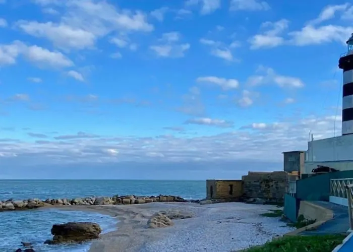 Valemare Bed & Breakfast Ortona