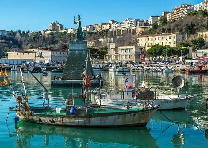 Valemare Bed & Breakfast