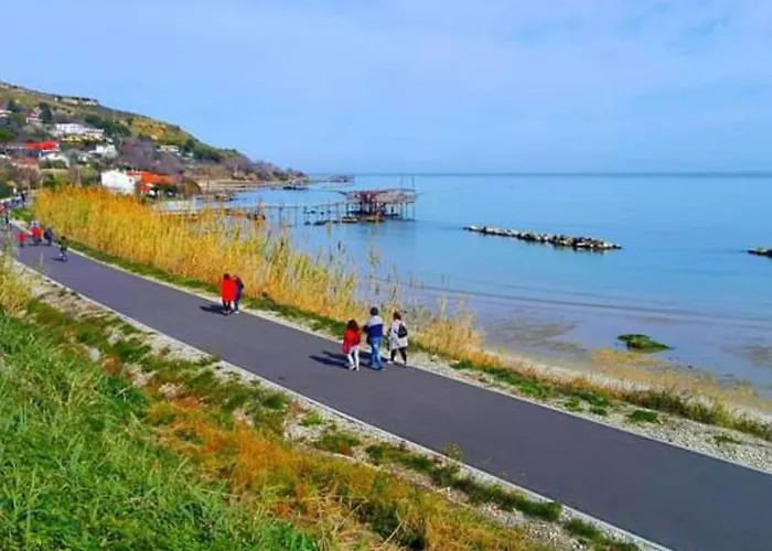 Valemare Bed & Breakfast 4*