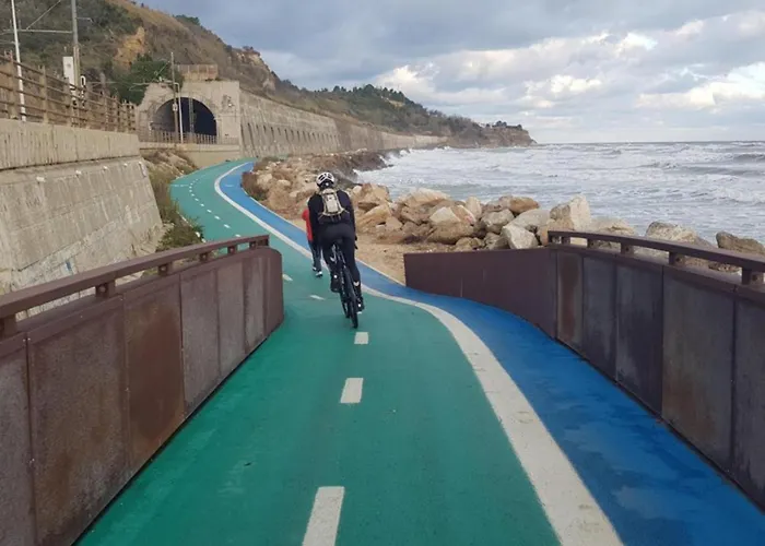 Bed & Breakfast Valemare Ortona