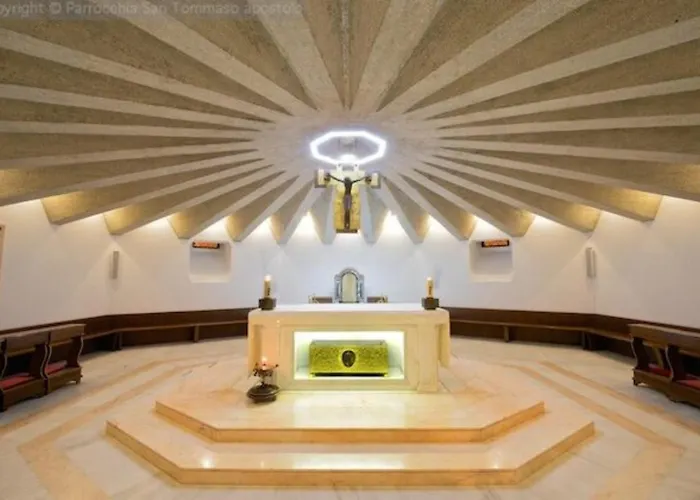 Valemare Bed & Breakfast