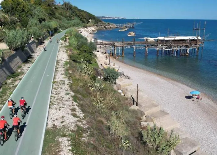 Bed & Breakfast Valemare