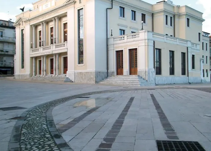 Valemare Bed & Breakfast Ortona