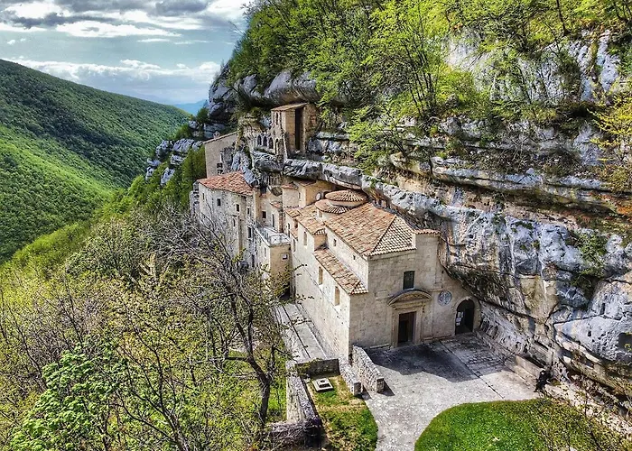 Bed & Breakfast Valemare Ortona