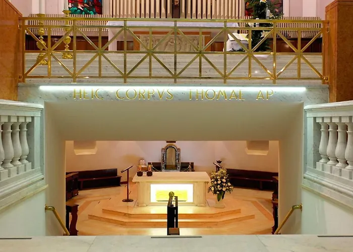 Valemare Bed & Breakfast