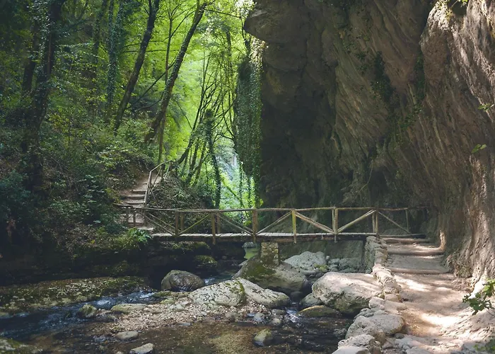 Valemare Bed & Breakfast