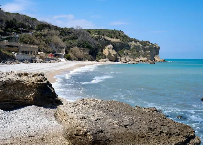 Bed & Breakfast Valemare Ortona