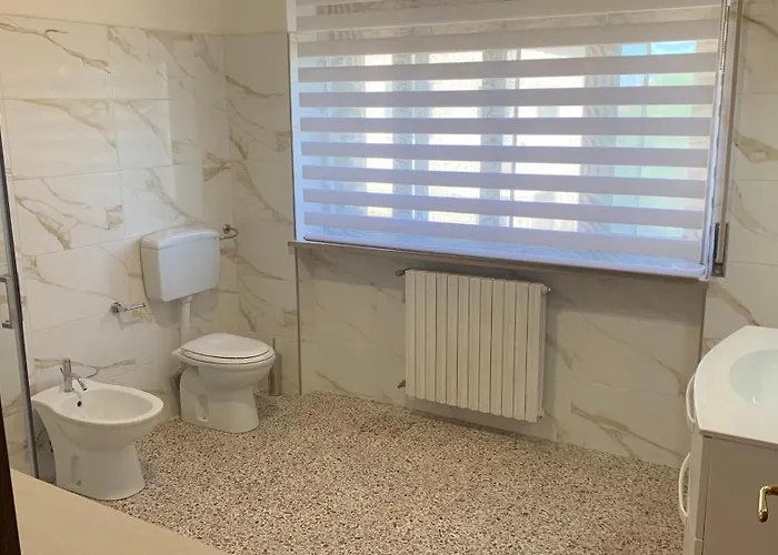 Valemare Bed & Breakfast