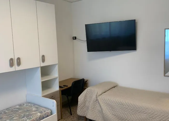 Valemare Bed & Breakfast 4*