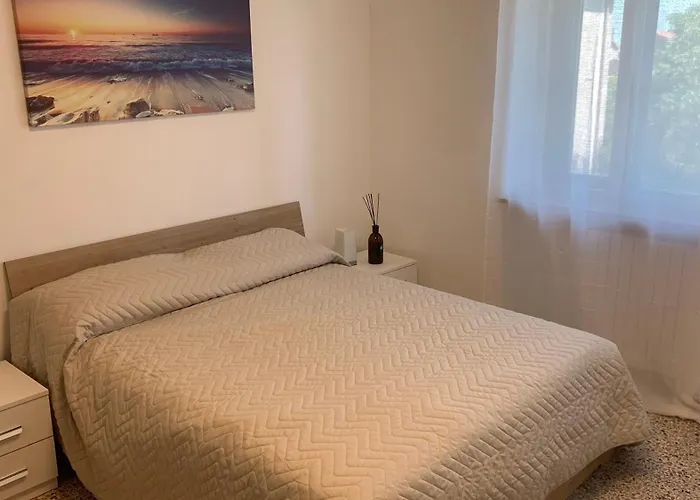 Valemare Bed & Breakfast 4*